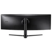 Монитор Samsung C49J890DKI фото 5